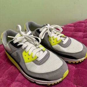 Nike Air Max brand new condition